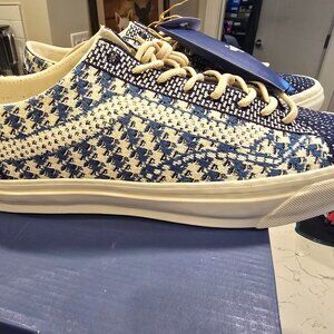 Vans LX Old Skool 36 EK VN000D8HEBR Skateboarding Men Shoes Size 11 NEW